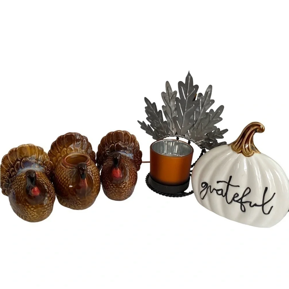 N/A thanksgiving decoration
